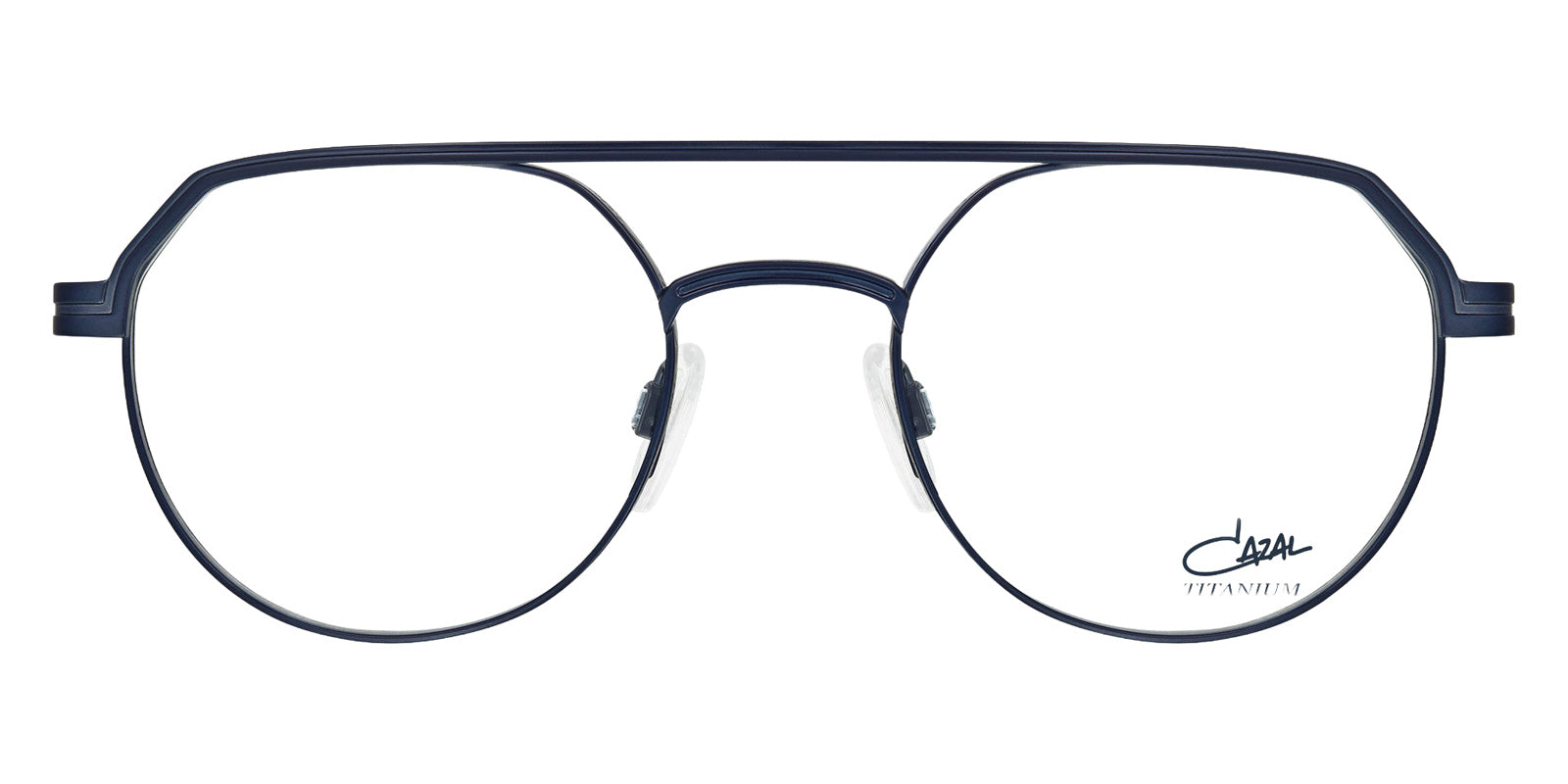 Cazal® 7112 Eyeglasses - 003 Night Blue-Black