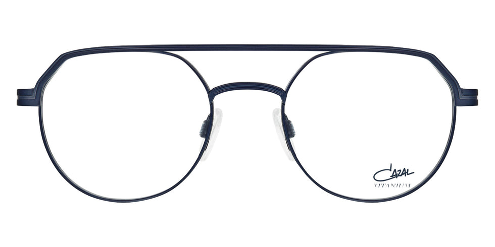 Cazal® 7112 Eyeglasses - 003 Night Blue-Black