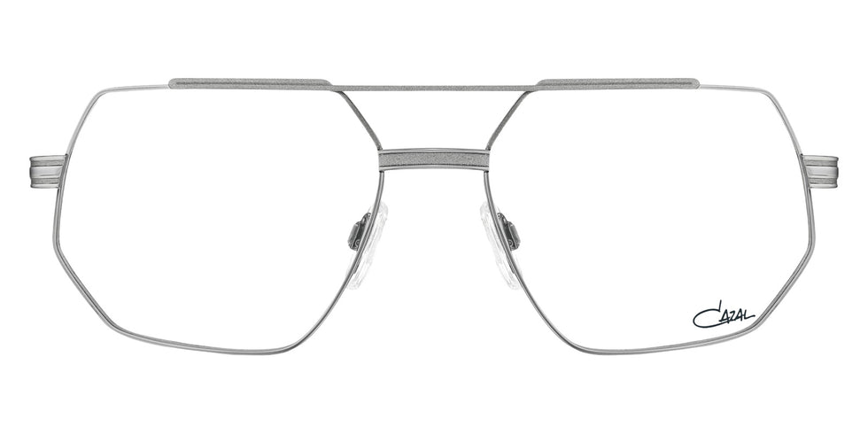 Cazal® 7113 Eyeglasses - 003 Gunmetal-Silver