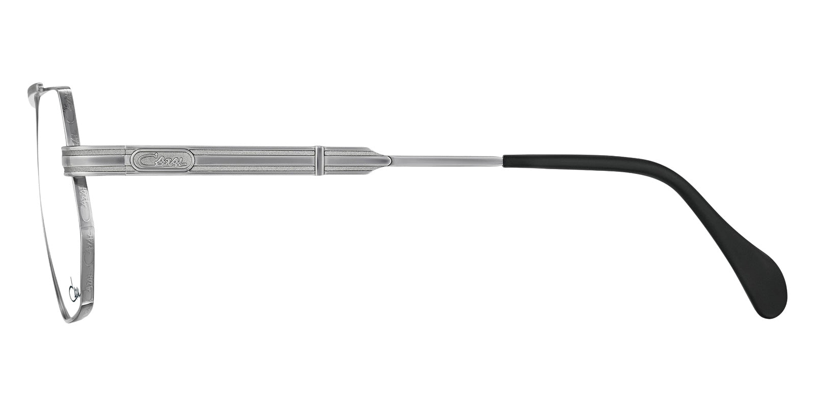Cazal® 7113-Eyeglasses Eyeglasses - 003 Gunmetal-Silver