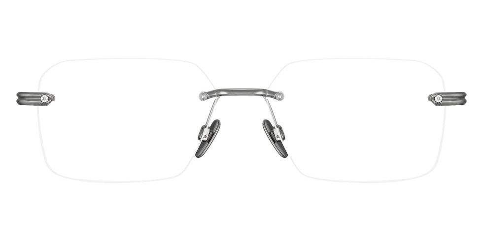 Cazal® 7116 Eyeglasses - 003 Silver-Olive