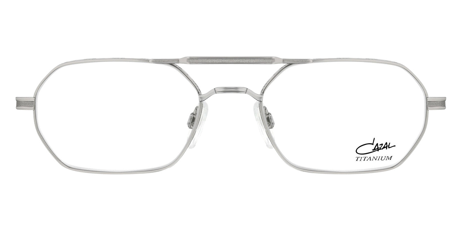 Cazal® 7120 CAZ 7120 002 55 - 002 Silver
