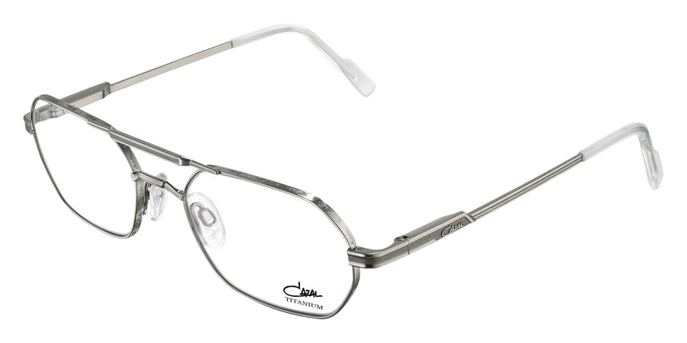 Cazal® 7120 CAZ 7120 002 55 - 002 Silver