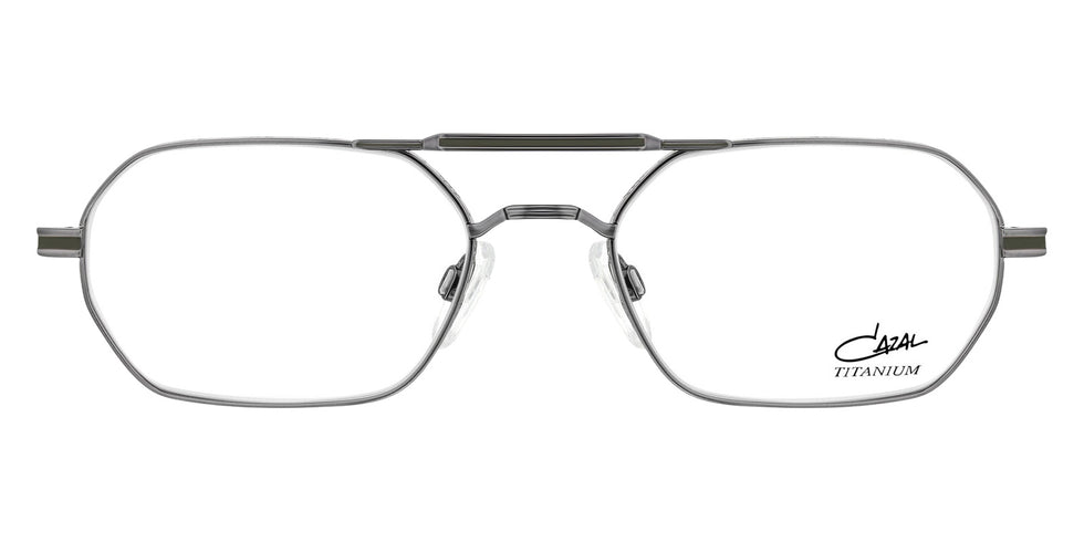 Cazal® 7120 CAZ 7120 003 55 - 003 Khaki/Gunmetal
