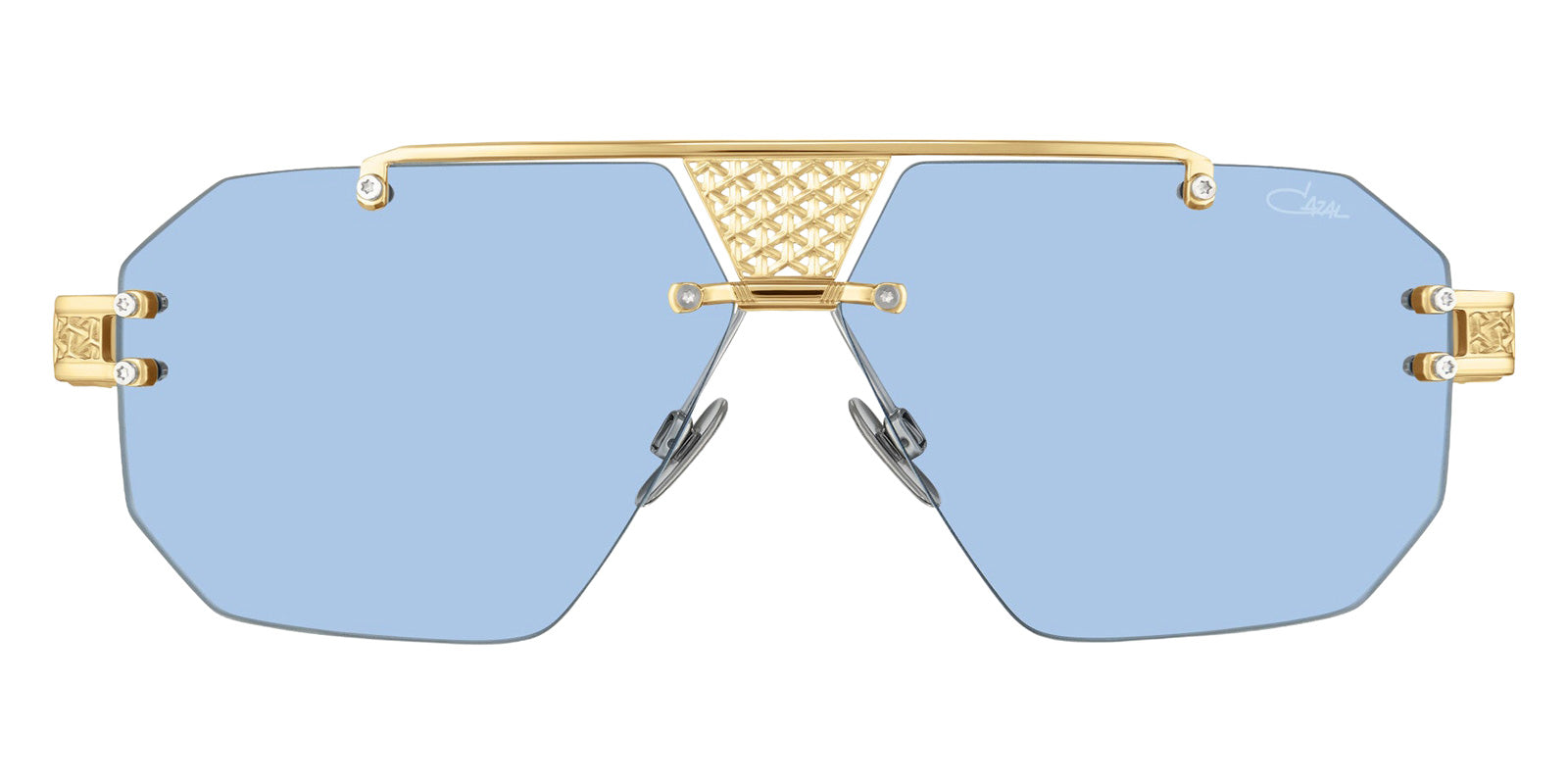 Cazal® 777 CAZ 777 002 62 - 002 Bicolour