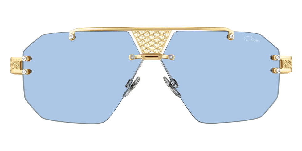 Cazal® 777 CAZ 777 002 62 - 002 Bicolour