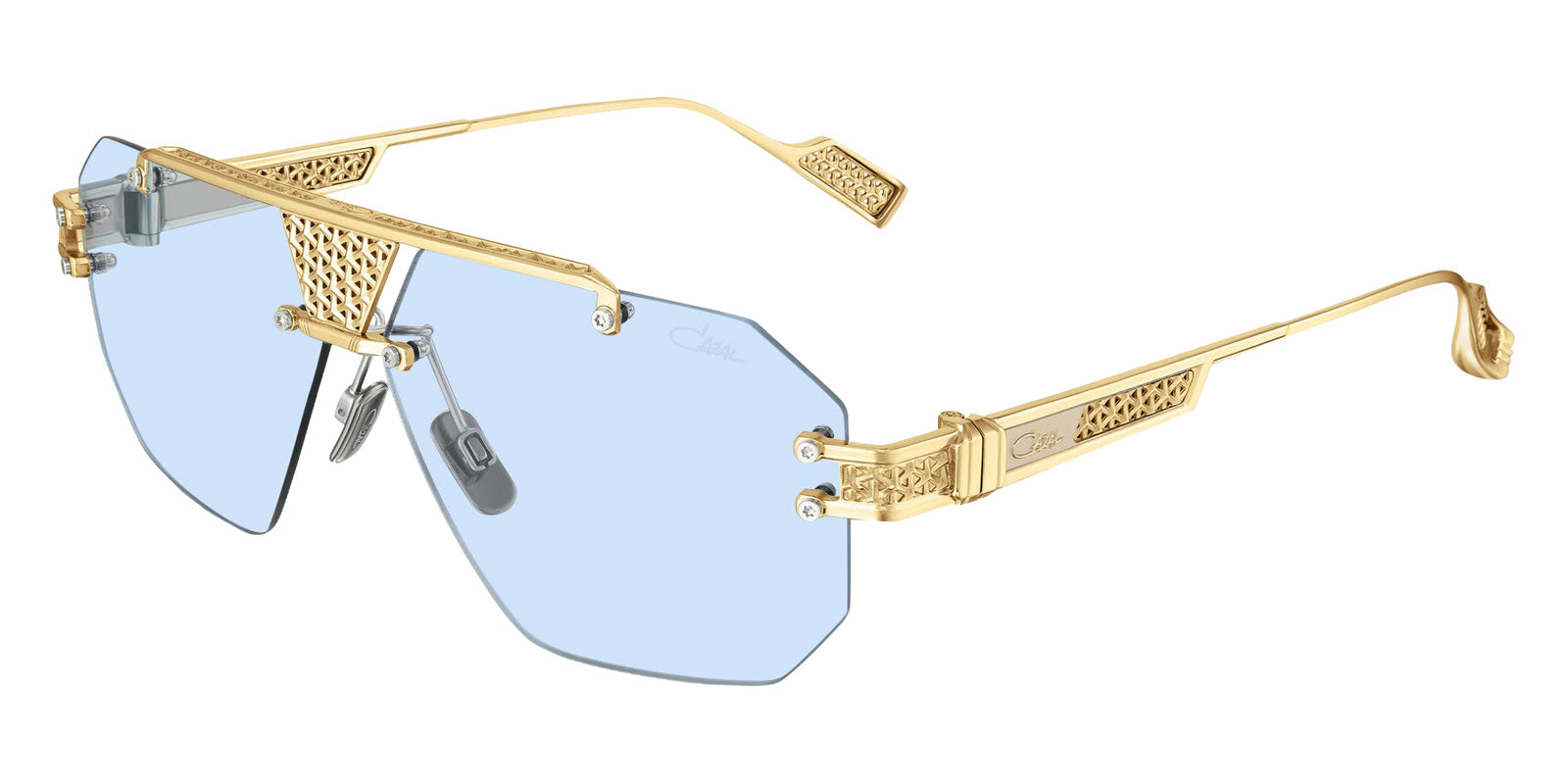Cazal® 777 CAZ 777 002 62 - 002 Bicolour