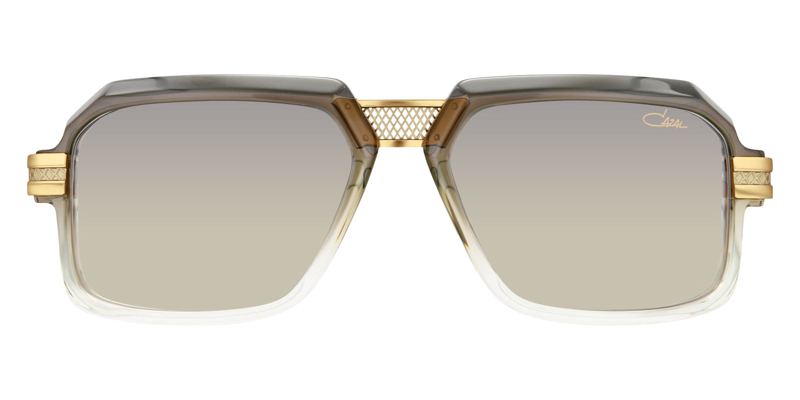 Cazal® 8039 CAZ 8039 005 56 - 005 Khaki/Gold