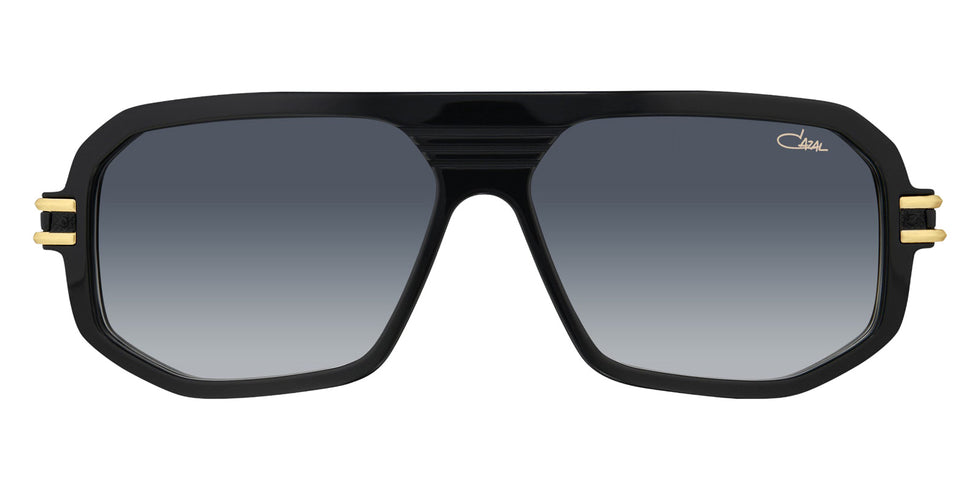Cazal® 8052 CAZ 8052 001 60 - 001 Black/Gold