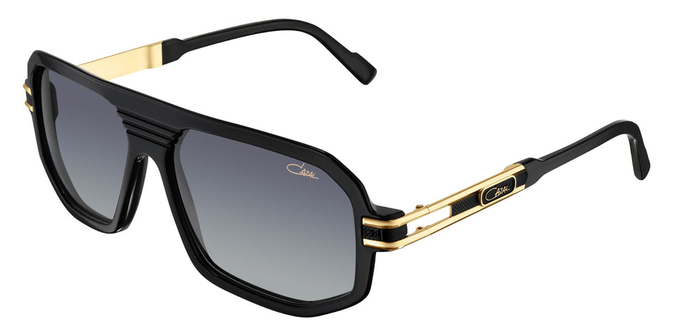 Cazal® 8052 CAZ 8052 001 60 - 001 Black/Gold