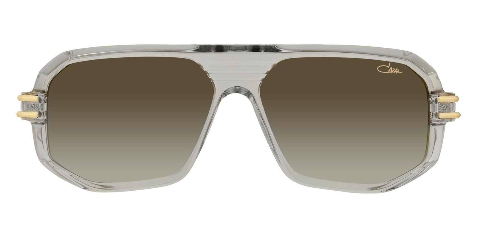 Cazal® 8052 CAZ 8052 002 60 - 002 Brown/Gold