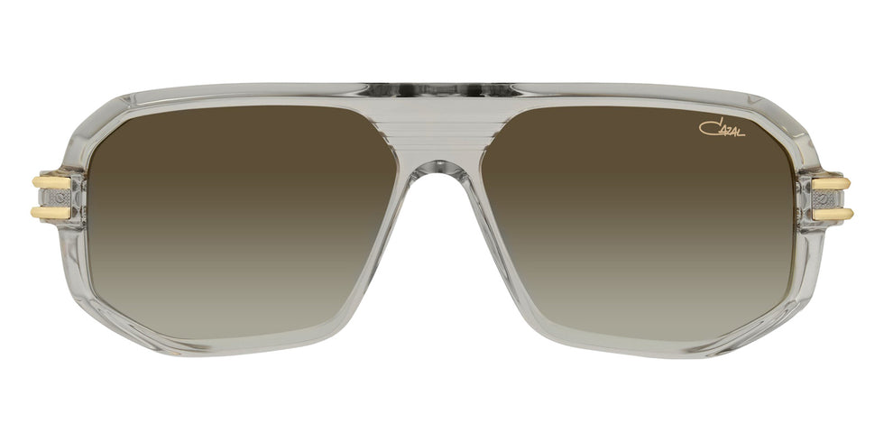Cazal® 8052 CAZ 8052 002 60 - 002 Brown/Gold