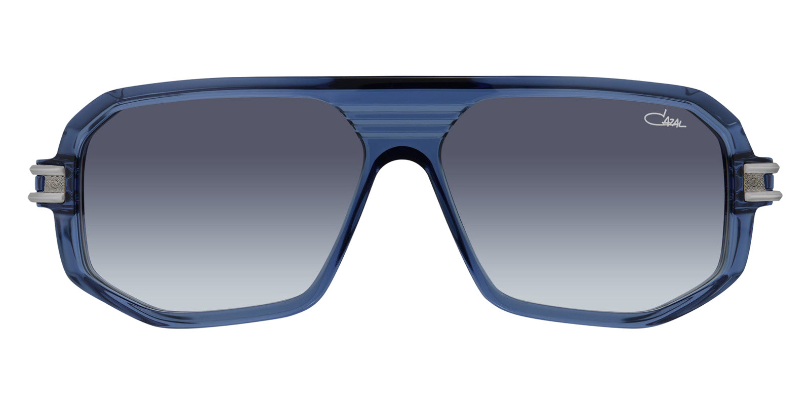 Cazal® 8052 CAZ 8052 003 60 - 003 Night Blue/Gunmetal