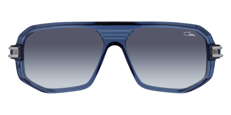 Cazal® 8052 CAZ 8052 003 60 - 003 Night Blue/Gunmetal