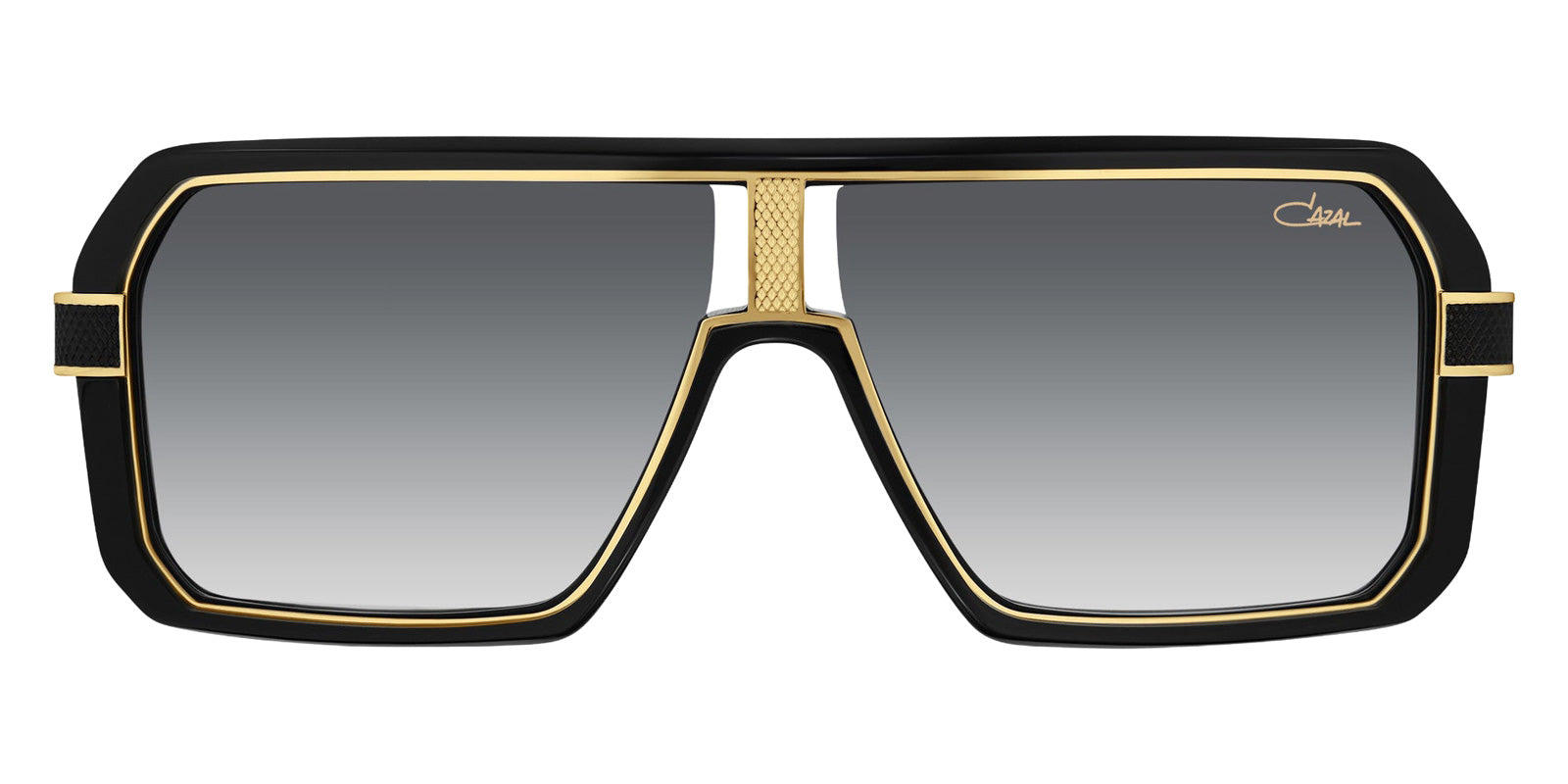Cazal® 8053 CAZ 8053 001 60 - 001 Black/Gold