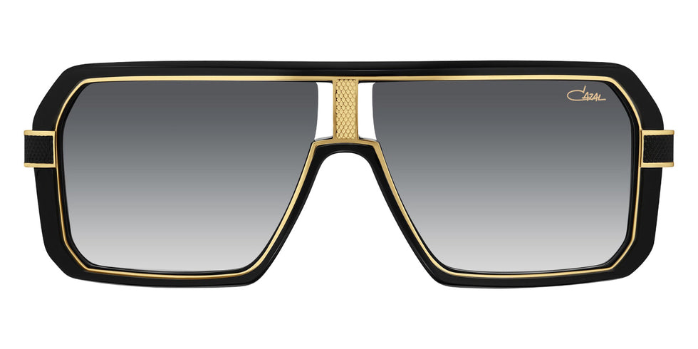 Cazal® 8053 CAZ 8053 001 60 - 001 Black/Gold