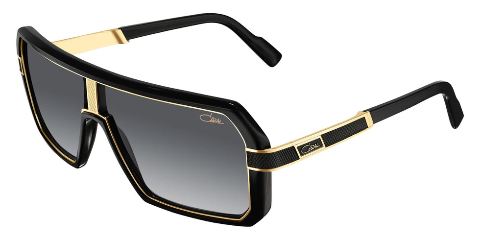 Cazal® 8053 CAZ 8053 001 60 - 001 Black/Gold