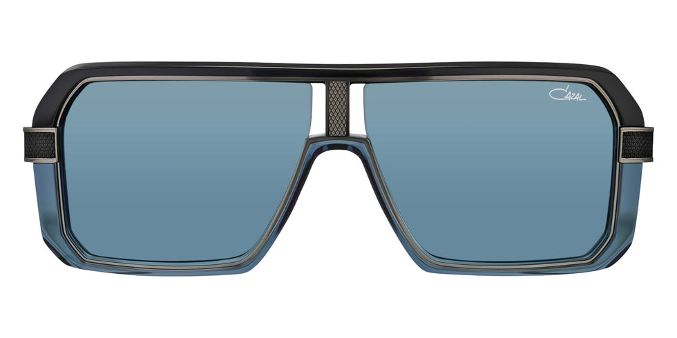 Cazal® 8053 CAZ 8053 003 60 - 003 Night Blue/Gunmetal