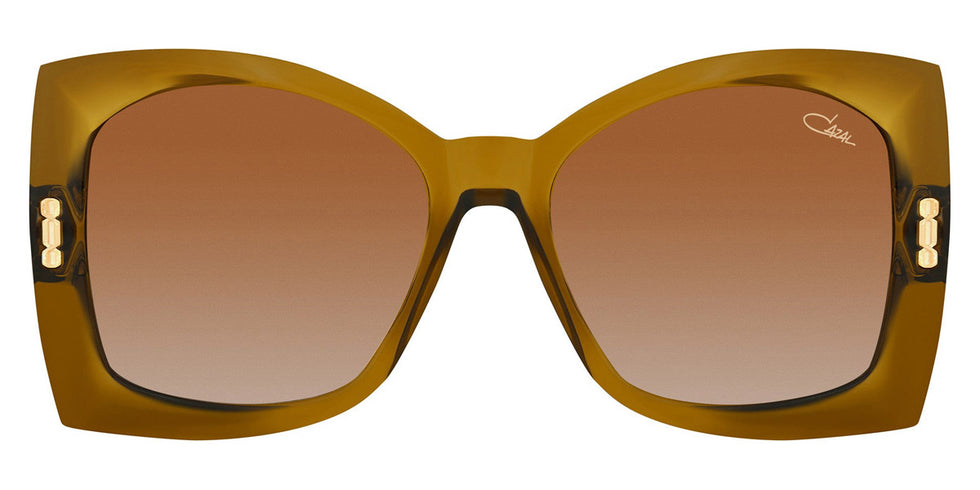 Cazal® 8516 CZL 8516 003 55 - 003 Bronze-Gold Sunglasses