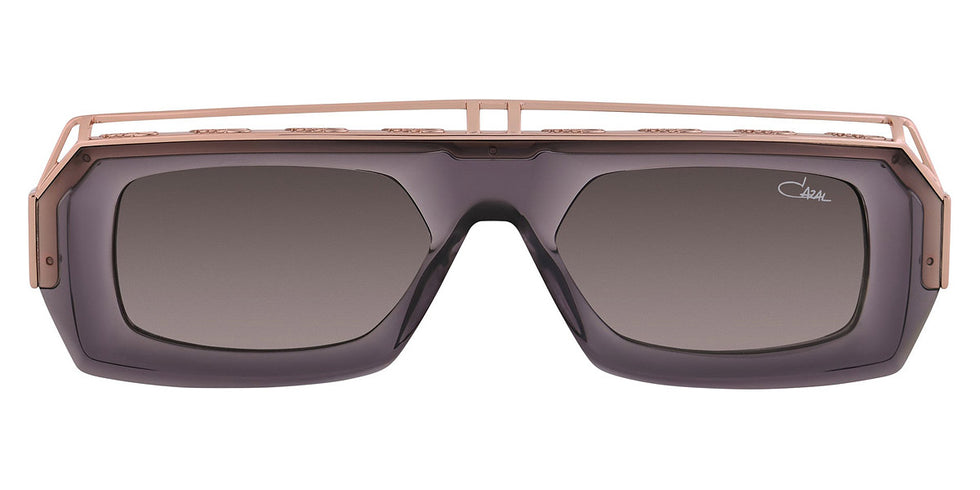 Cazal® 8517 CZL 8517 002 51 - Plum-Rosegold Sunglasses