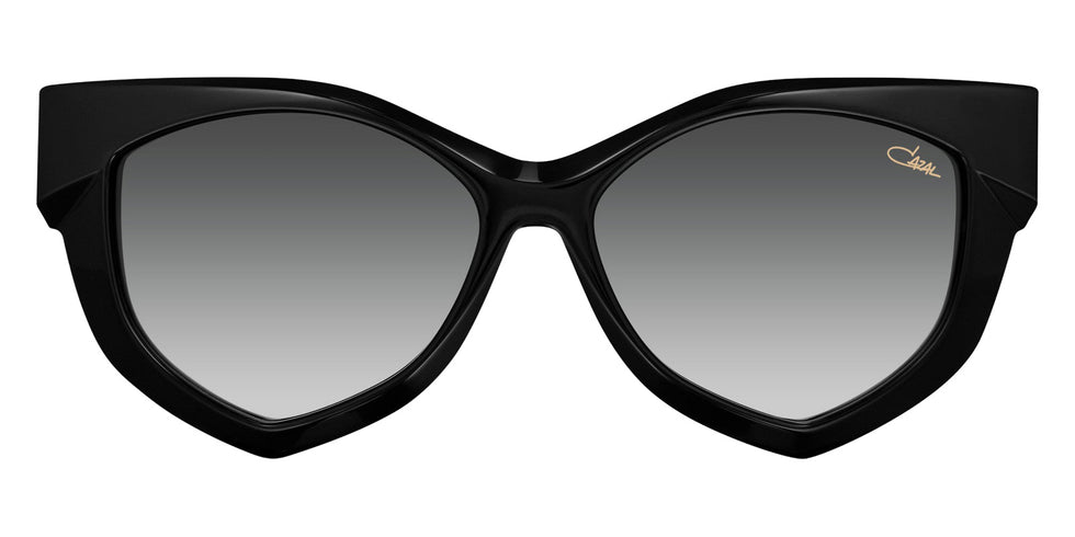 Cazal® 8523 CAZ 8523 001 black-gold 57 Sunglasses - 001 black-gold