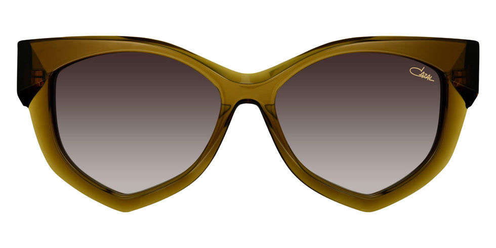 Cazal® 8523 CAZ 8523 003 khaki-gold 57 Sunglasses - 003 khaki-gold