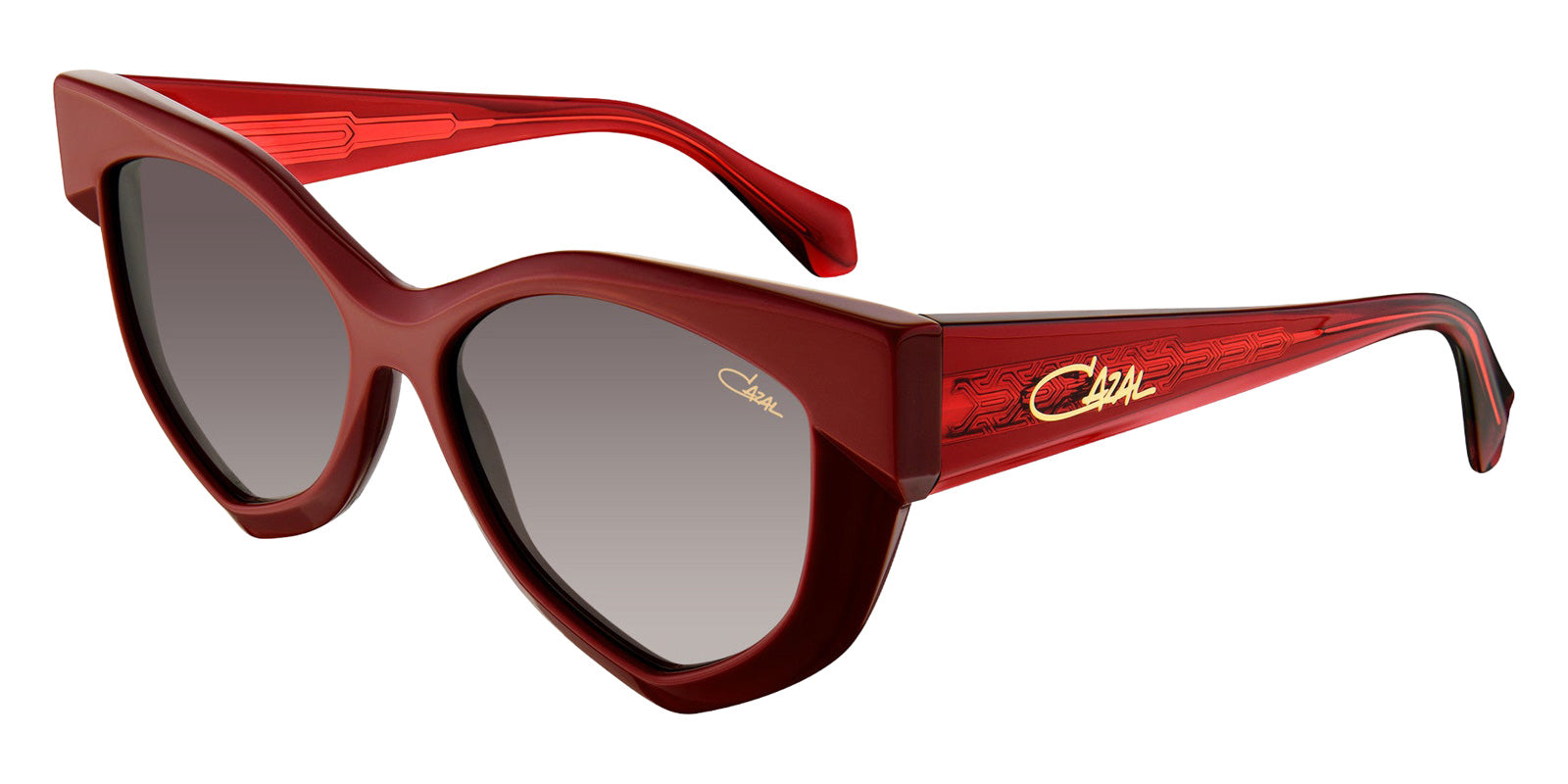 Cazal® 8523 CAZ 8523 004 strawberry-gold 57 Sunglasses - 004 strawberry-gold
