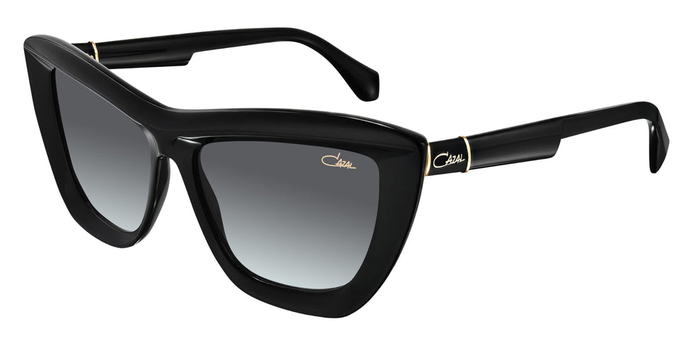 Cazal® 8524 CAZ 8524 001 56 - 001 Black/Gold