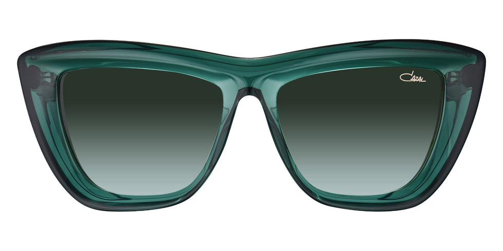 Cazal® 8524 CAZ 8524 002 56 - 002 Dark Green/Rosegold