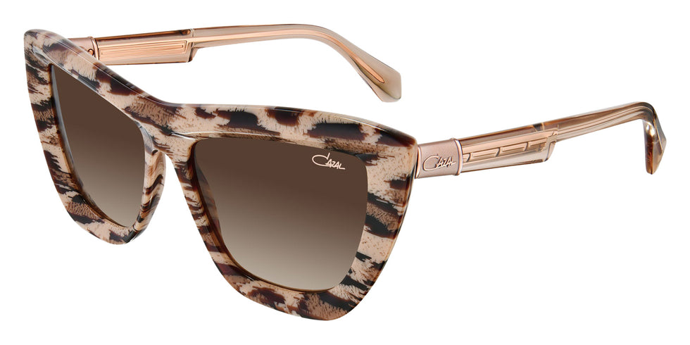Cazal® 8524 CAZ 8524 003 56 - 003 Havanna/Rosegold