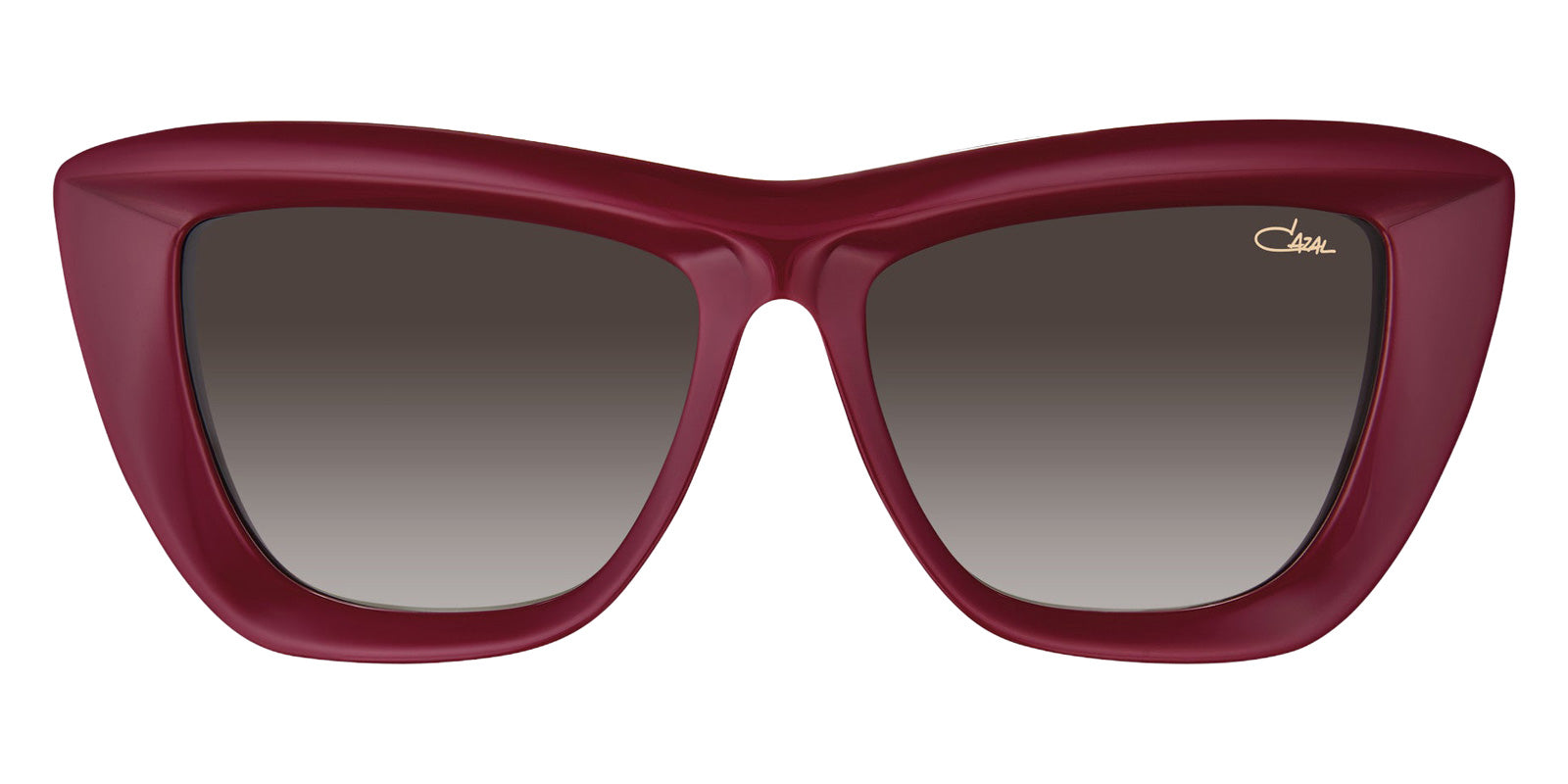 Cazal® 8524 CAZ 8524 004 56 - 004 Red/Gold