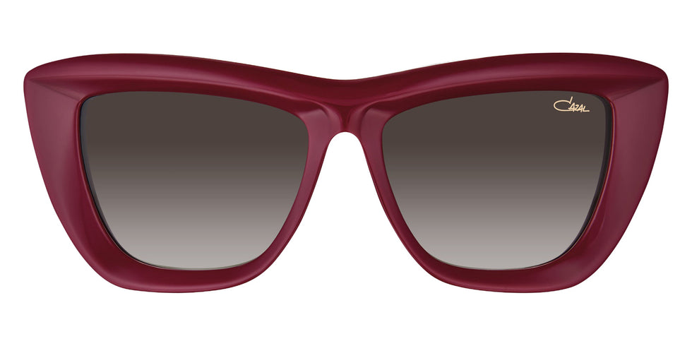 Cazal® 8524 CAZ 8524 004 56 - 004 Red/Gold