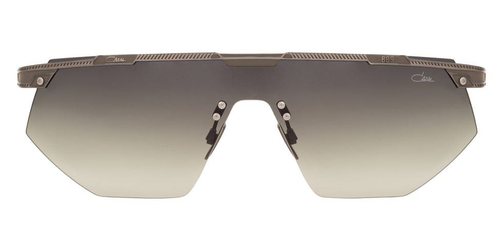 Cazal® 889 CAZ 889 002 148 - 002 Khaki/Gunmetal