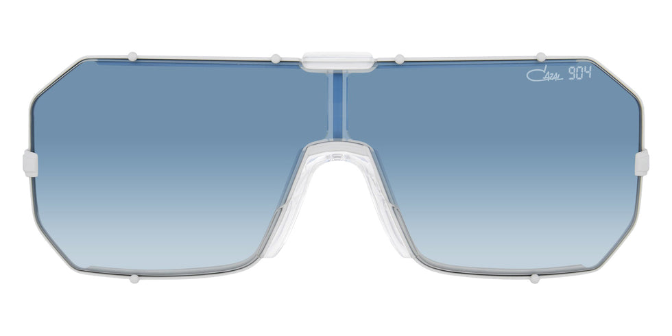 Cazal® 904 CAZ 904 070 135 - 070 Milky White