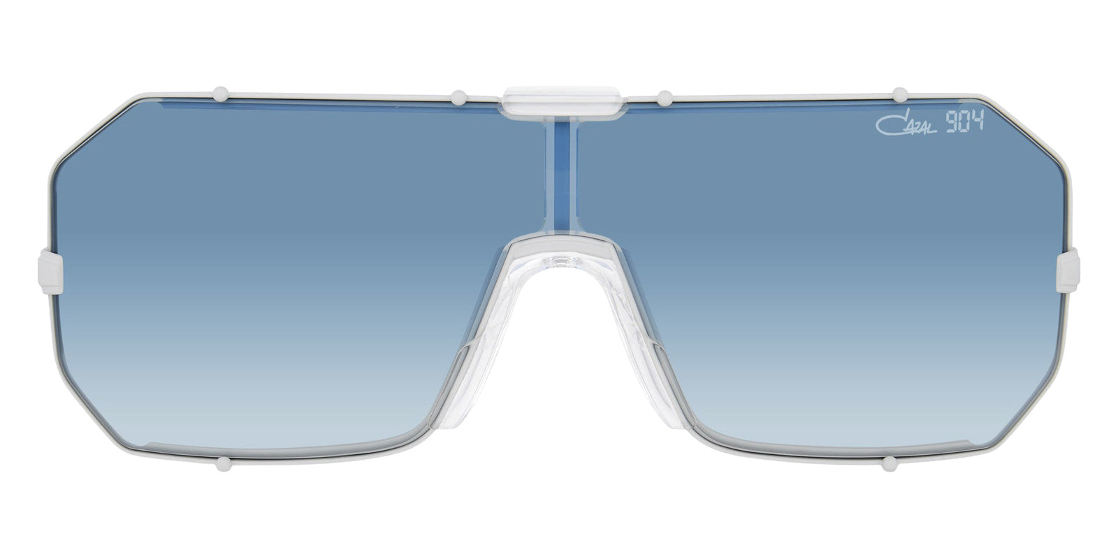 Cazal® 904 CAZ 904 070 135 - 070 Milky White