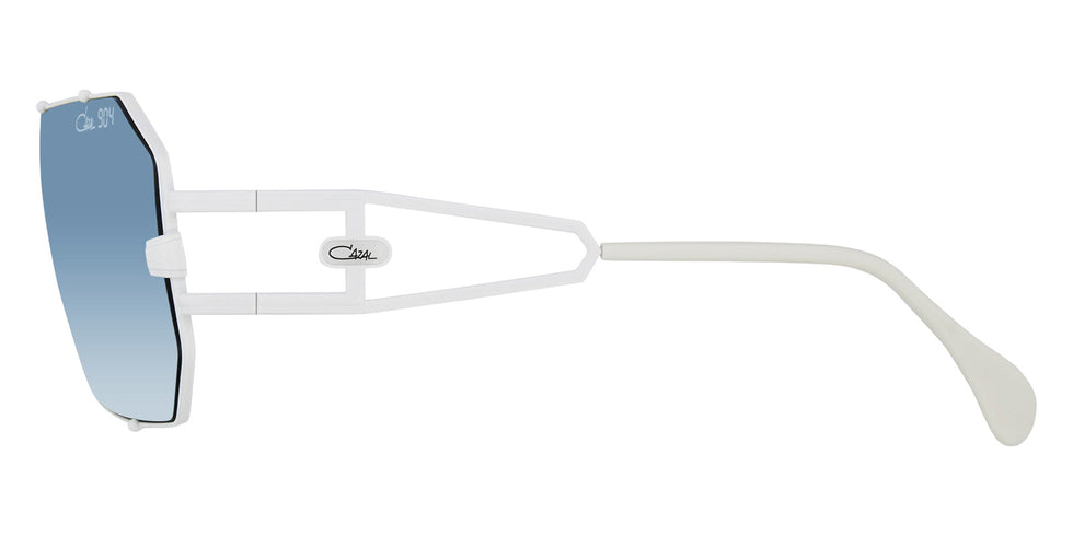 Cazal® 904 CAZ 904 070 milky white 49 Sunglasses - 070 milky white