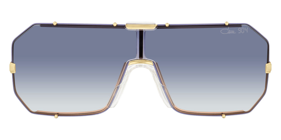 Cazal® 904 CAZ 904 354 135 - 354 Violet/Gold