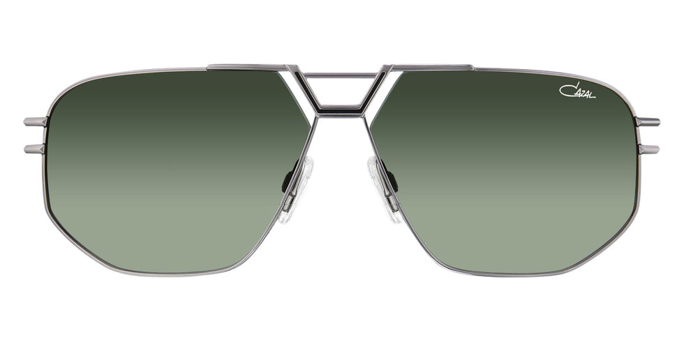 Cazal® 9114 CAZ 9114 002 62 - 002 Black/Gunmetal