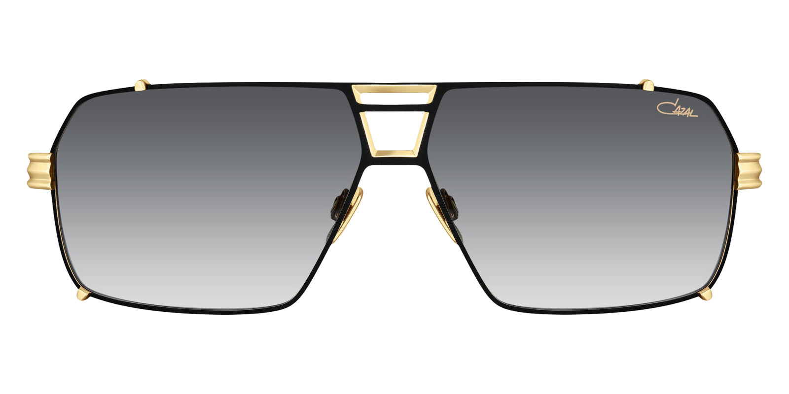 Cazal® 9115 CAZ 9115 001 63 - 001 Black/Gold
