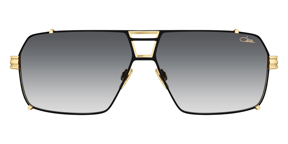 Cazal® 9115 CAZ 9115 001 63 - 001 Black/Gold
