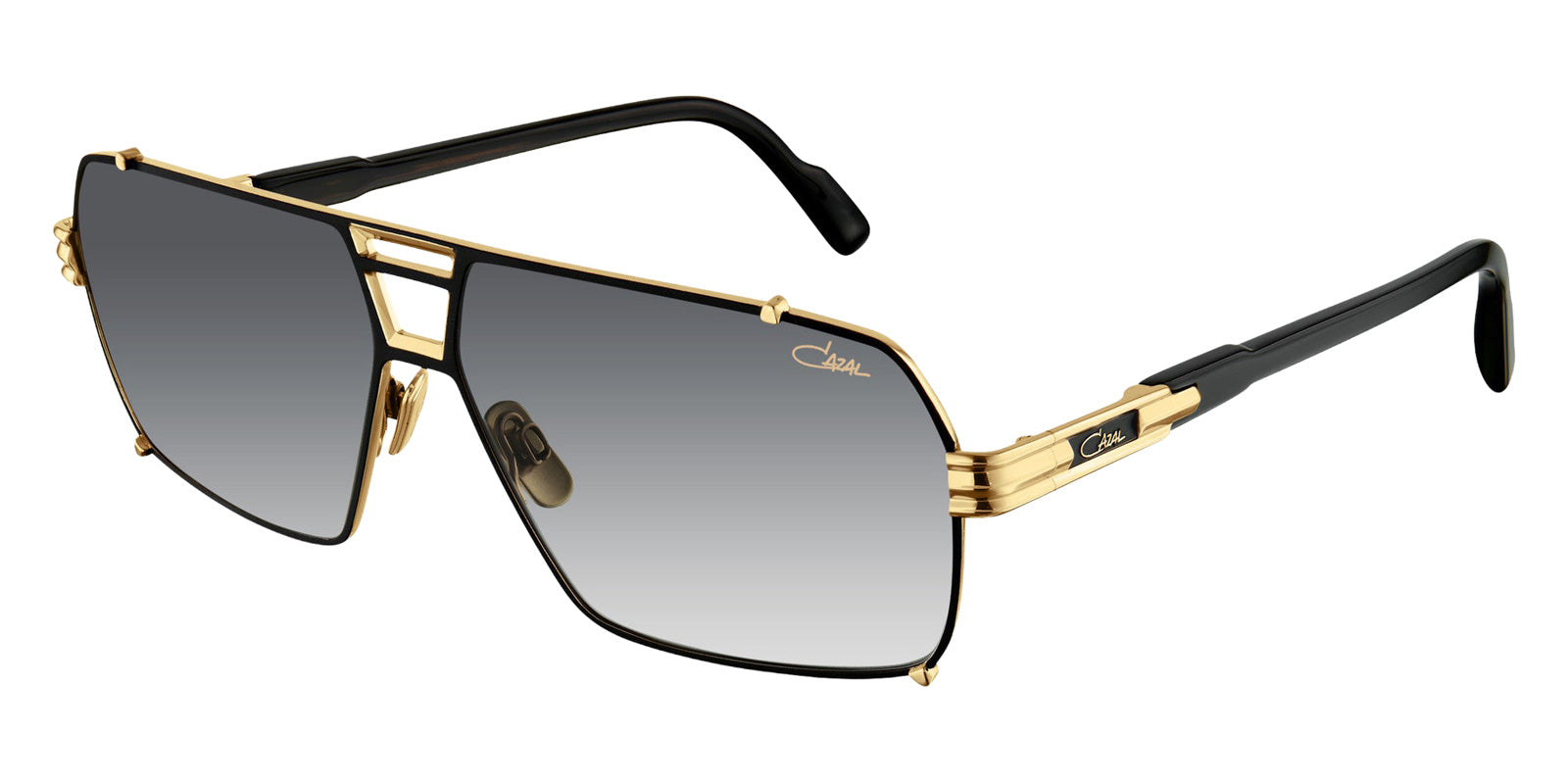 Cazal® 9115 CAZ 9115 001 63 - 001 Black/Gold