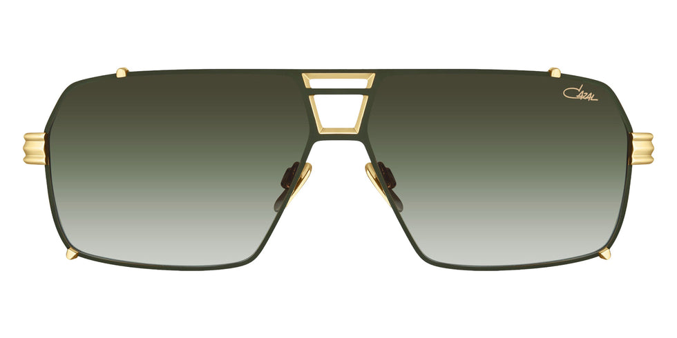 Cazal® 9115 CAZ 9115 002 63 - 002 Khaki/Gold