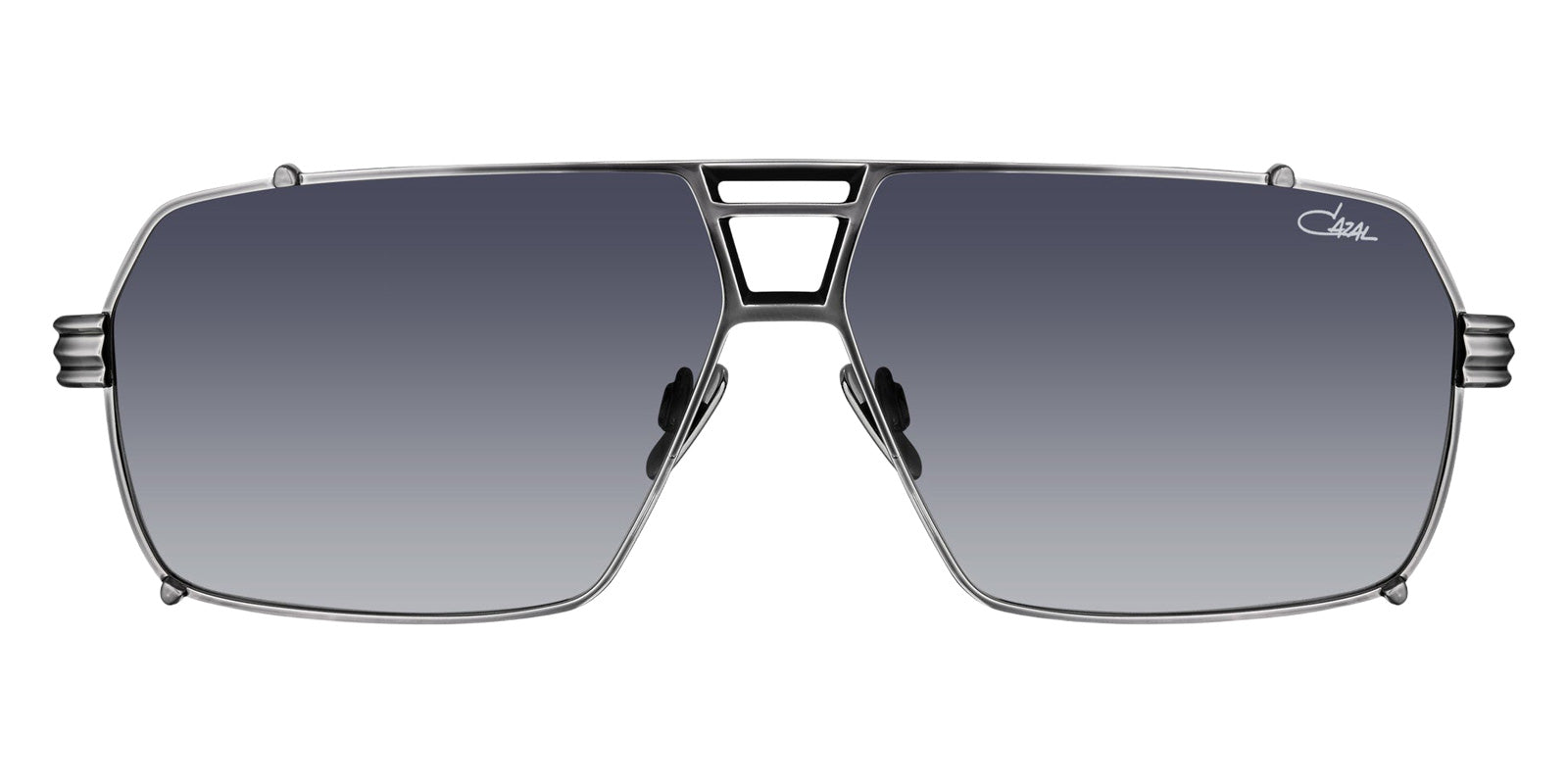 Cazal® 9115 CAZ 9115 003 63 - 003 Black/Gunmetal