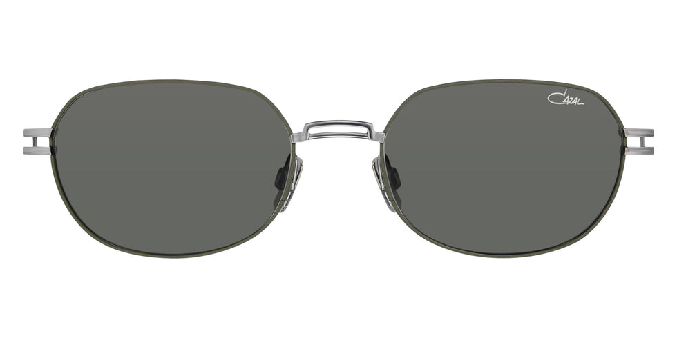 Cazal® 9116 CAZ 9116 003 56 - 003 Khaki/Gunmetal