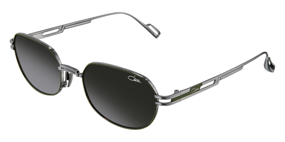 Cazal® 9116 CAZ 9116 003 56 - 003 Khaki/Gunmetal