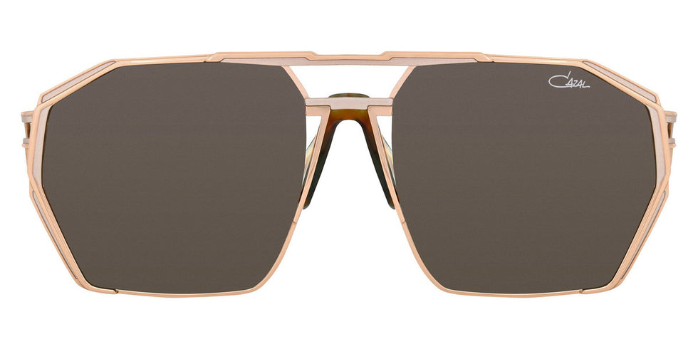 Cazal® 9506 CZL 9506 003 56 - 003 Smoke Blue-Rosegold Sunglasses
