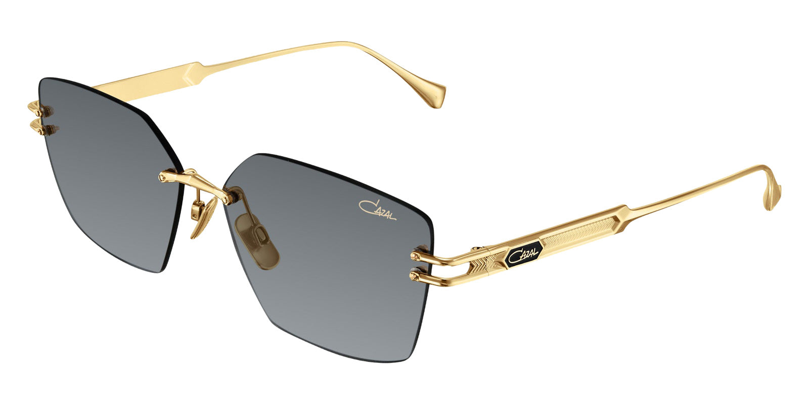 Cazal® 9511 CAZ 9511 001 57 - 001 Gold