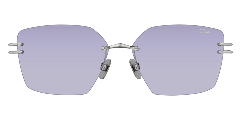 Cazal® 9511 CAZ 9511 003 57 - 003 Silver