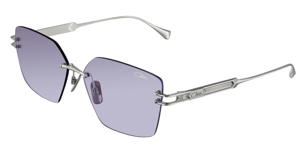 Cazal® 9511 CAZ 9511 003 57 - 003 Silver