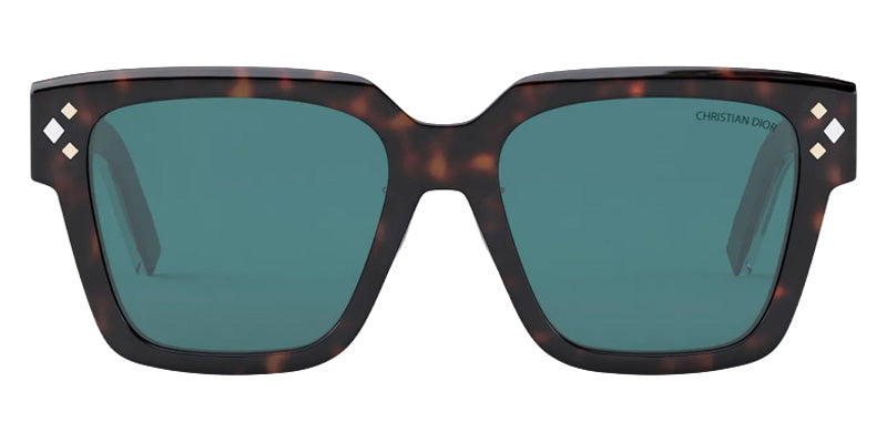 Dior® CD DIAMOND S3F Sunglasses - 25B0